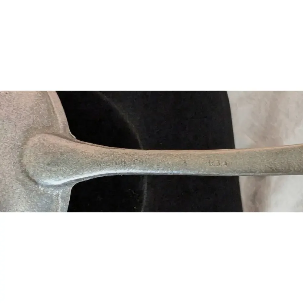 Vintage Wilton Armetale Pewter Soup Gravy Ladle 7.5